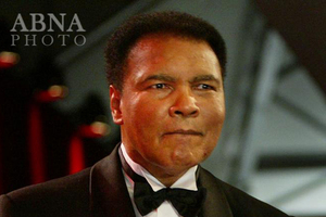 Легендарный боксер Мохаммед Али скончался в США в возрасте 74 лет